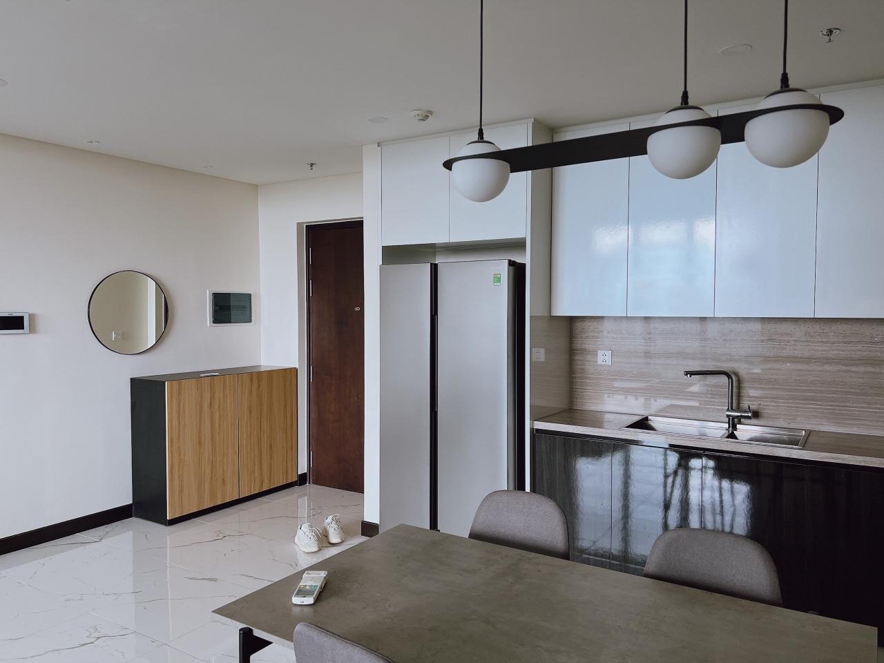 Contemporary Comfort: Rent a Fully Furnished 2 Bedroom Apartment, Live the Dream