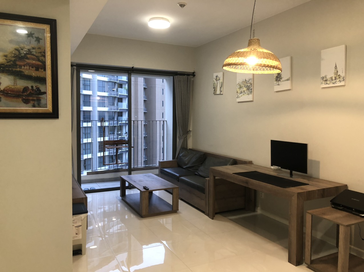 High Floor 02 Bed Masteri An Phu For Lease MAP221