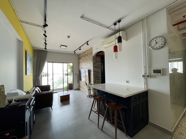 Masteri Thao Dien MTD357