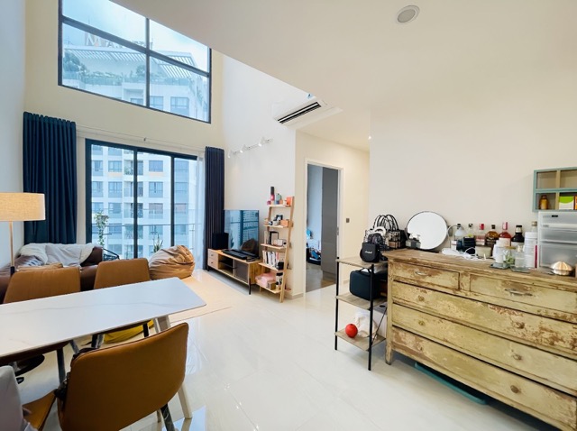 Q2 Thao Dien 02 Bedrooms Q202