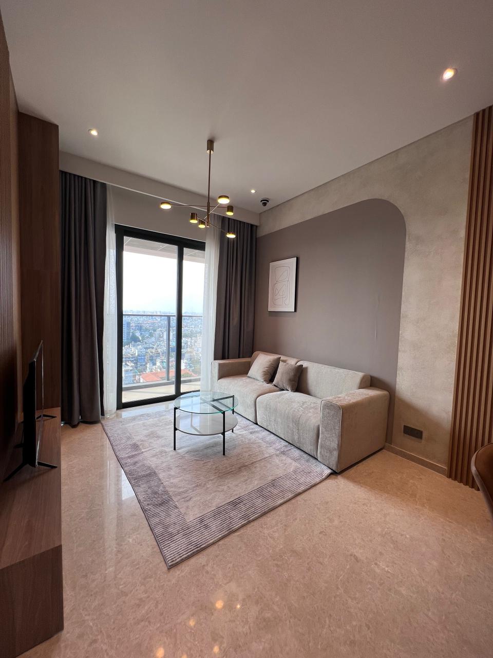 The MarQ 03 Bedrooms Unit MQ092