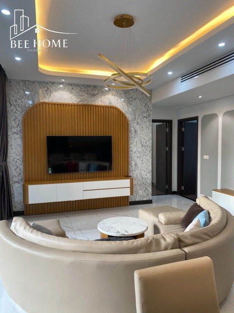 Tila Empire City Low Floor 03 Bedrooms For Rent