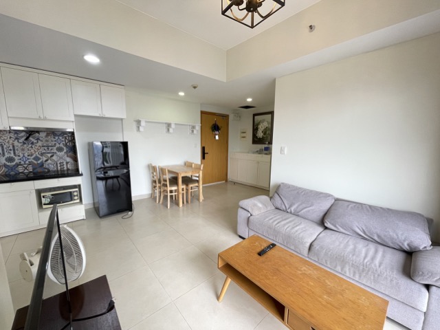 MTD90 Masteri Thao Dien High Floor Unit Tower 1