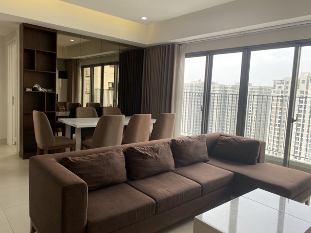 Masteri Thao Dien 03 Bedroom MTD93