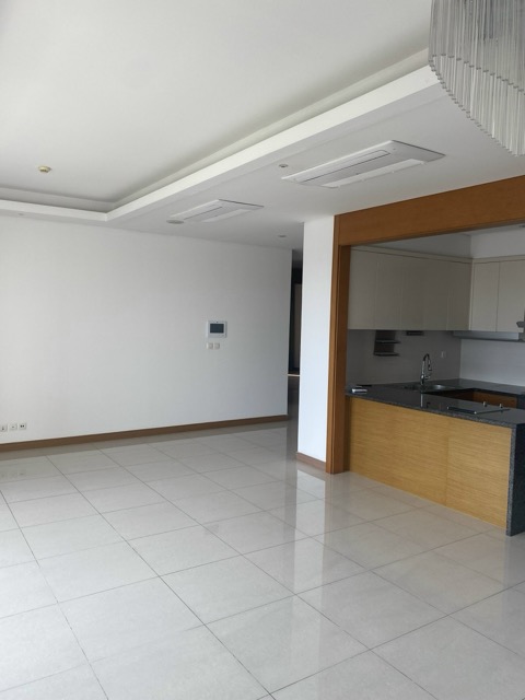 Cheap Apartment Unfurnished At Xii Riverview