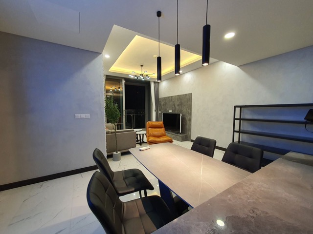 Empire City Tila 02 Bedroom ET43