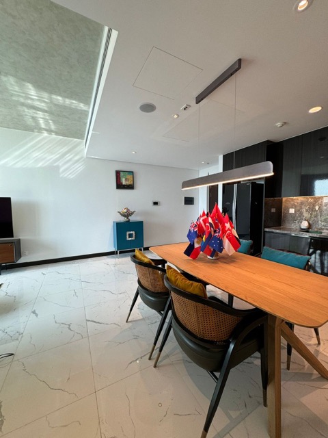 Empire City Tila 02 Bedroom ET44