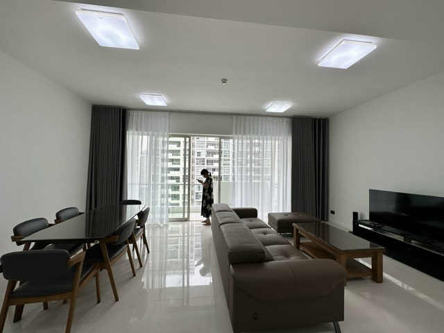 Estella An Phu 148 Sqm Apartment CTG02