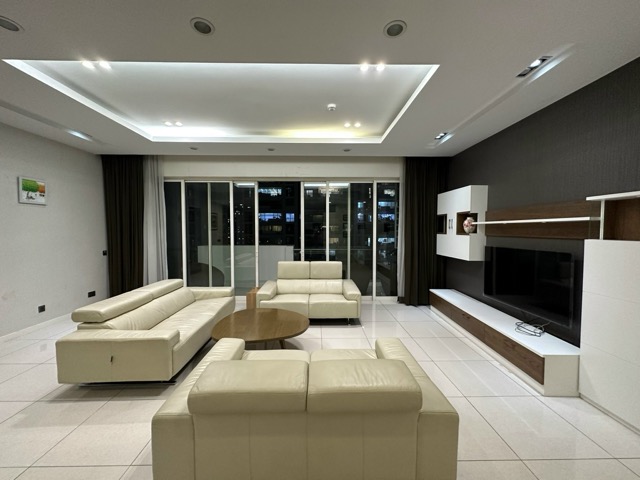 Estella An Phu 148 Sqm Apartment CTG04