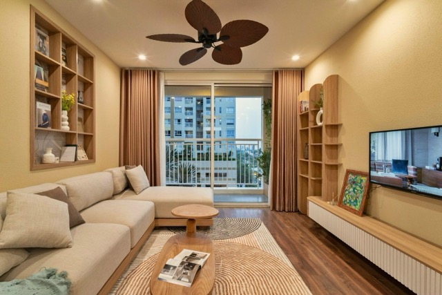 Impressive Tropic Garden Unit Newly Renovated For Rent