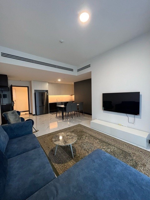 Linden Empire City 02 Bedrooms CTG14