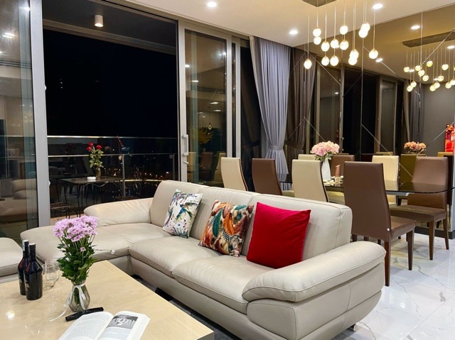 Linden Empire City 03 Bedrooms CTG12