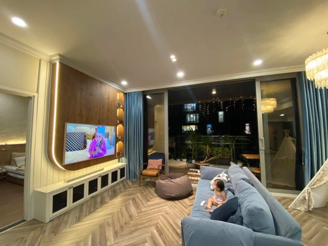 Linden Empire City 03 Bedrooms CTG13