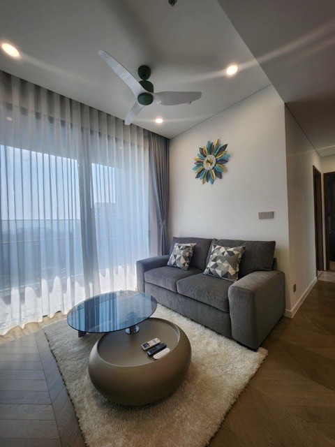 Lumiere Riverside 02 Bedrooms Unit For Rent CTG15