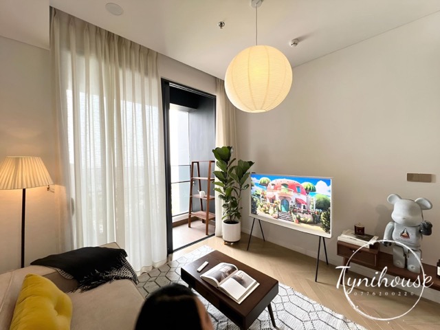 Lumiere Riverside 02 Bedrooms Unit For Rent CTG16