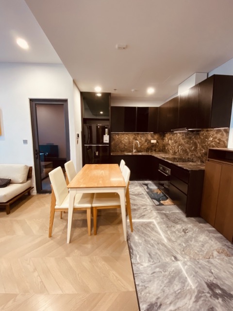 Lumiere Thao Dien 01 Bedroom LM85