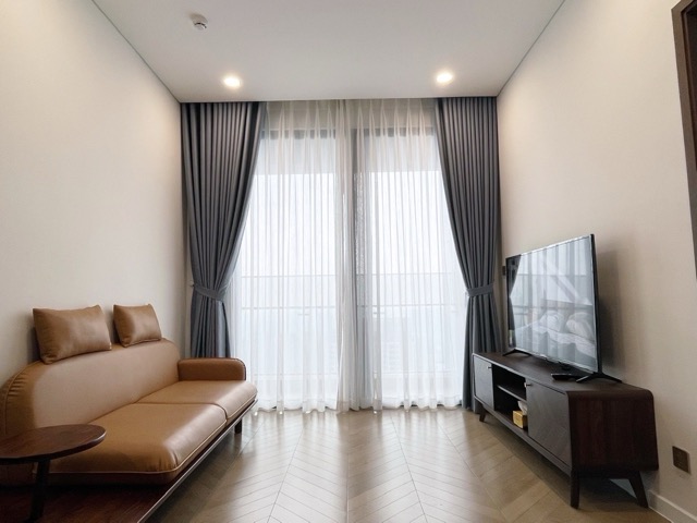Lumiere Thao Dien 01 Bedroom Unit LM12