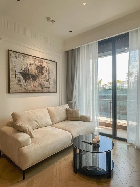 Lumiere Thao Dien Low Floor LM83 4