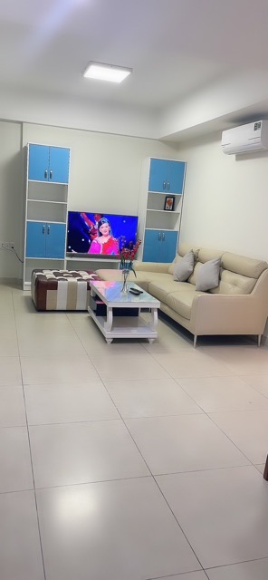 MTD428 02 Bedrooms Masteri Thao Dien