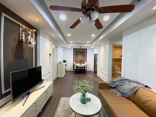 MTD429 T5 Masteri Thao Dien 02 Bedrooms