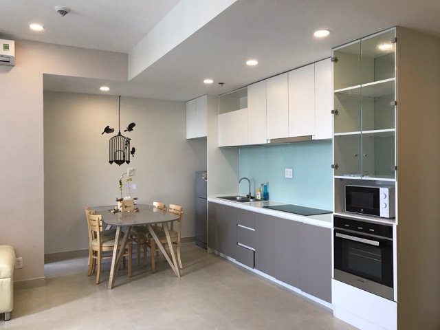 MTD442 02 Bedrooms Masteri Thao Dien