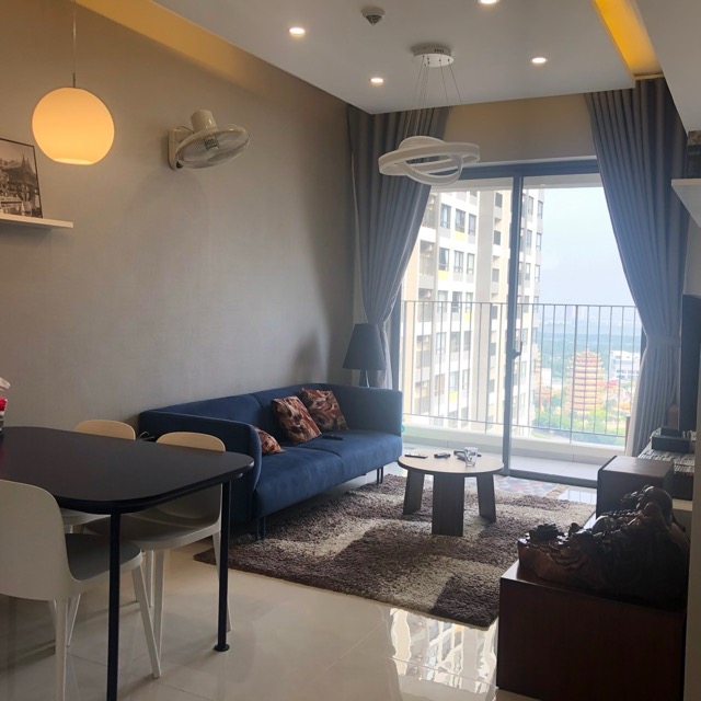 Masteri An Phu Charming 02 Beds Unit CTG21