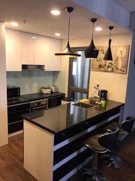 Masteri Thao Dien 02 Bedrooms MTD426