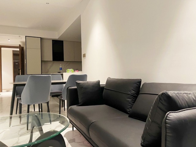 Metropole Thu Thiem 03 Bedrooms CTG33