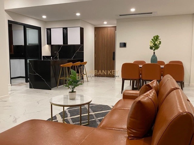 Metropole Thu Thiem 03 Bedrooms CTG32