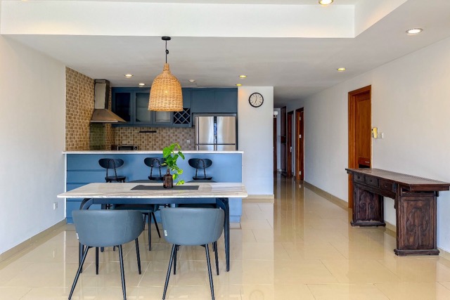 River Garden 03 Bedrooms Apartment RG041