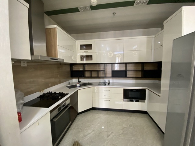 Thao DIen Pearl 02 Bedrooms Fully Furnished Low Floor TDP812