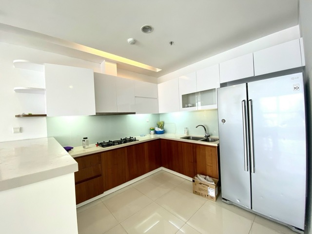 Thao Dien Pearl 03 Bedrooms Furnished Unit TP829