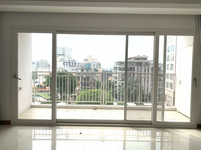 Unfurnished 145 Sqm Xii Riverview For Rent XI285
