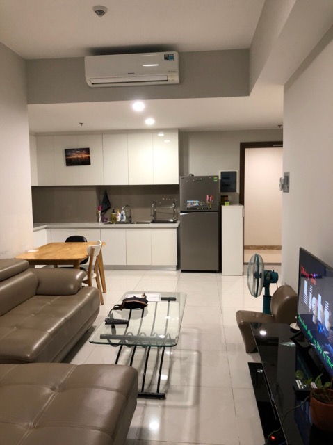 Masteri An Phu Charming 02 Beds Unit CTG26