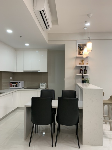 Masteri An Phu Charming 02 Beds Unit CTG30