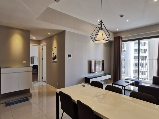 Masteri An Phu Charming 02 Beds Unit CTG23