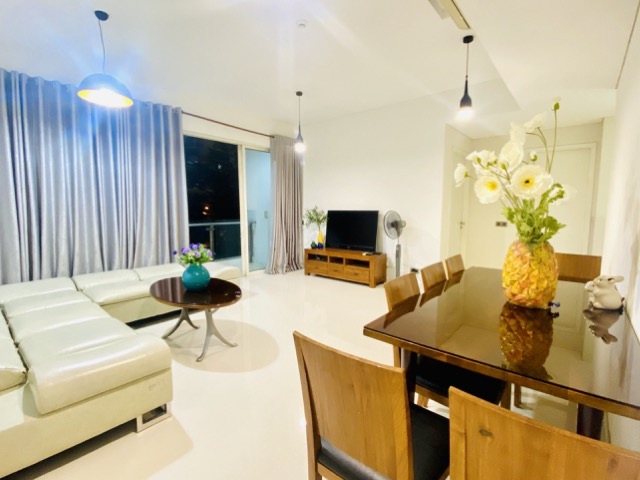 Estella An Phu Low Floor 02 Bedrooms Unit EA326