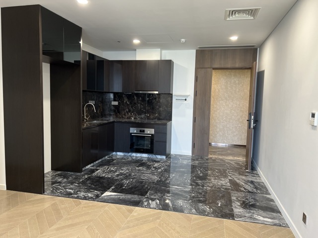 Unfurnished 02 Bedrooms Lumiere Thao Dien LM94