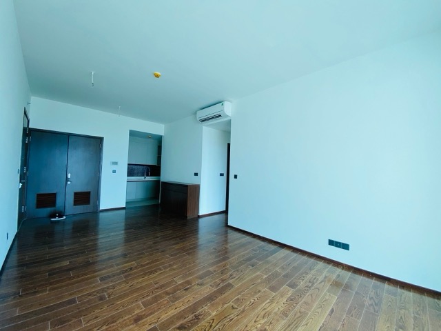 Unfurnished High-Floor 02 Bedrooms The D'edge DE177