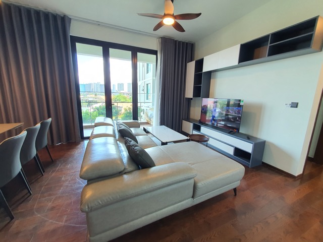 The D'edge Thao Dien 03 Bedrooms Good Price