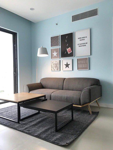 Gateway Thao Dien 02 Bedrooms Rivierview GA255