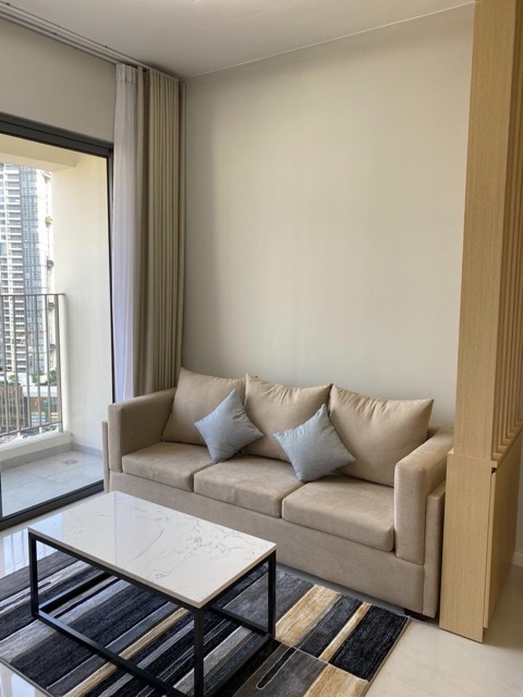 Masteri An Phu MAP83 02 Bedrooms Unit