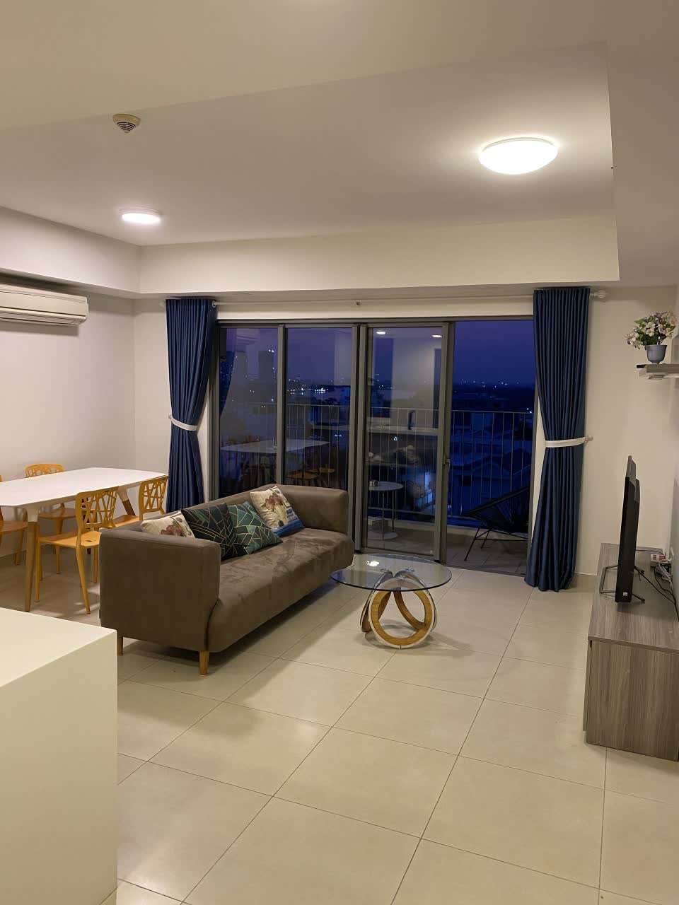 Masteri Thao Dien MTD40