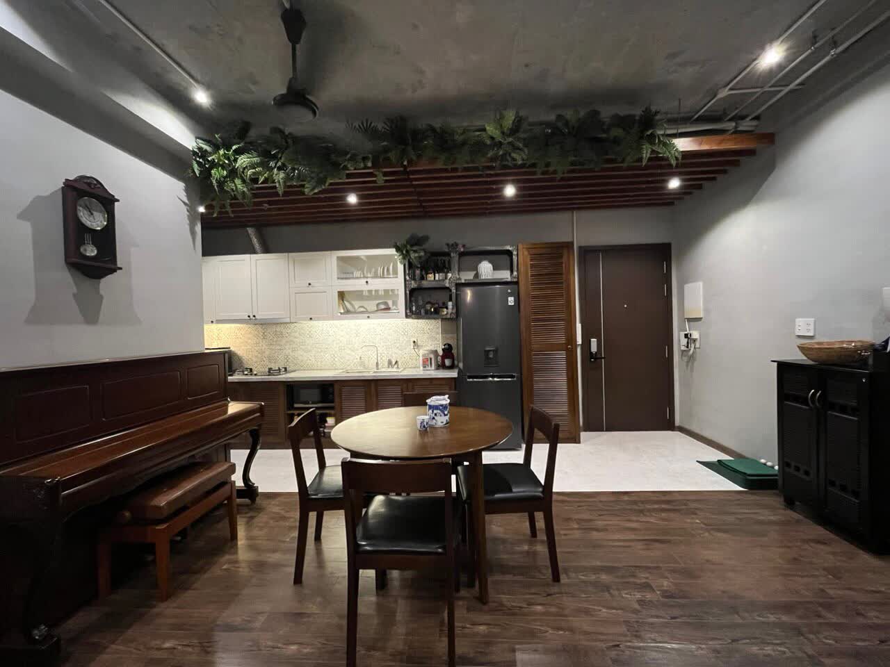 Tropic Garden 02 Bedrooms Apartment TG293