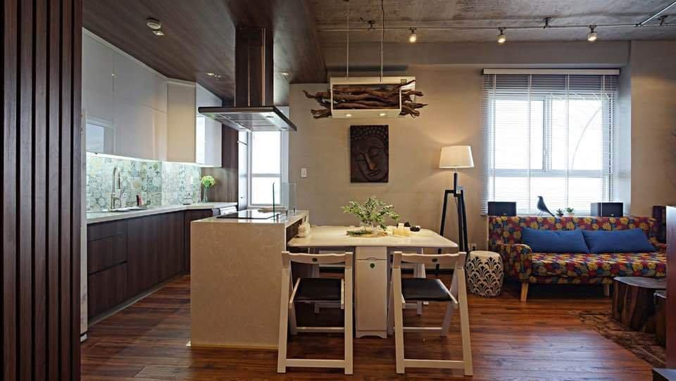 Tropic Garden Block A1 02 Bedrooms Unit TG243