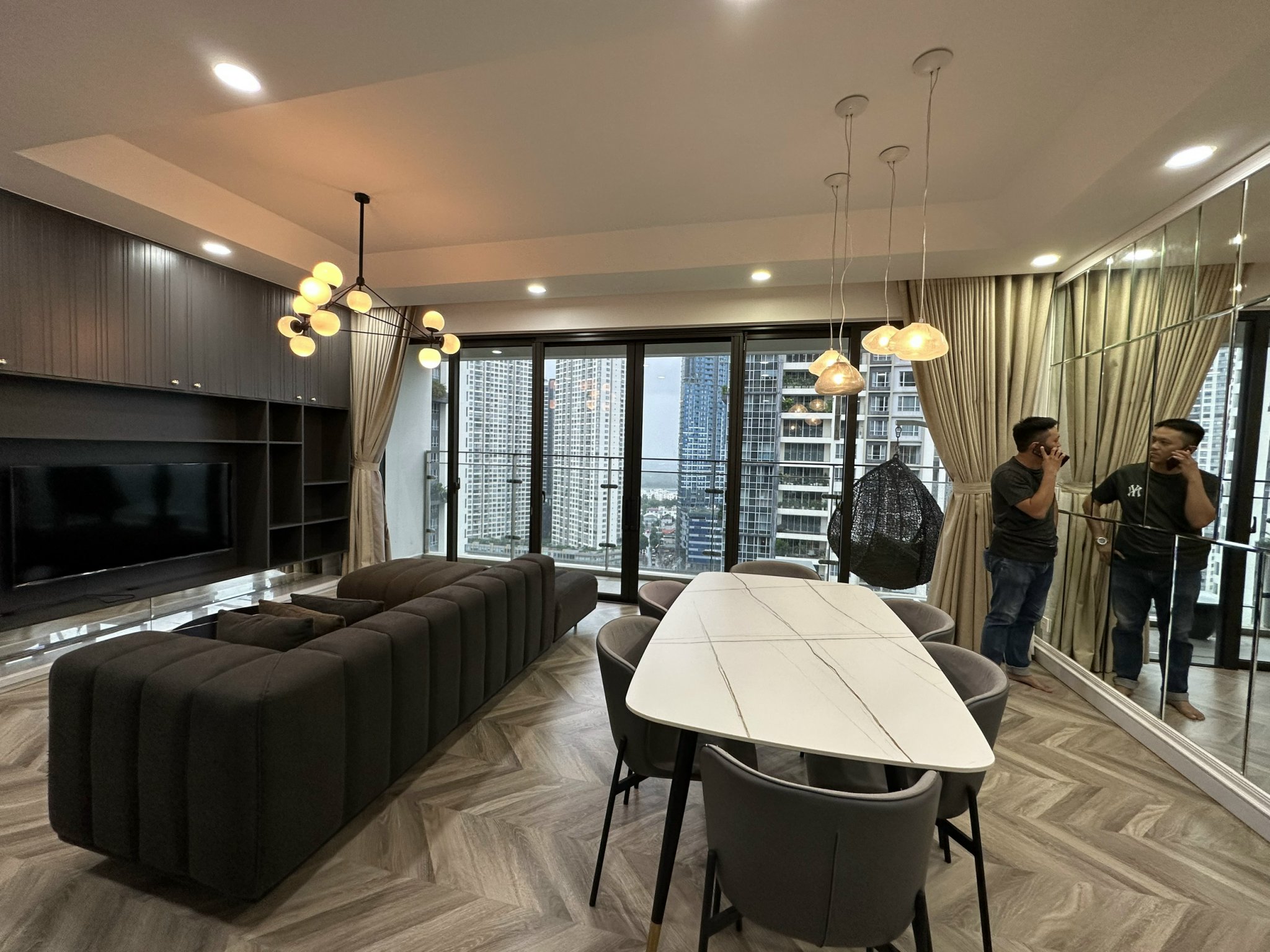 03 Beds Estella Heights 150 Sqm EH268