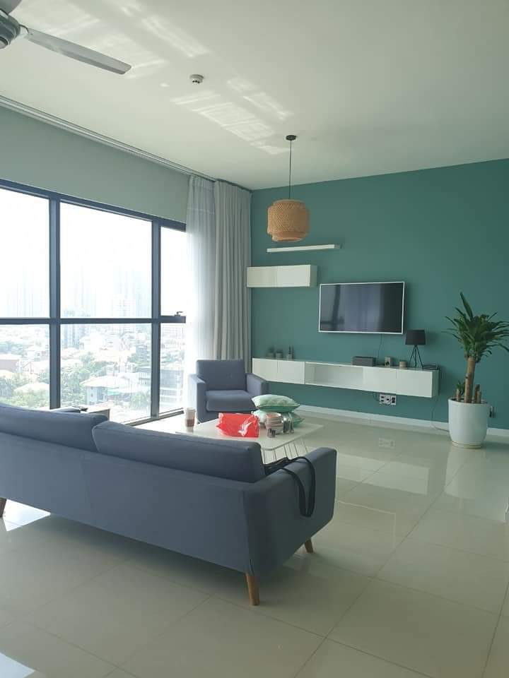 Ascent Thao Dien Brightful 03 Bedrooms AS624
