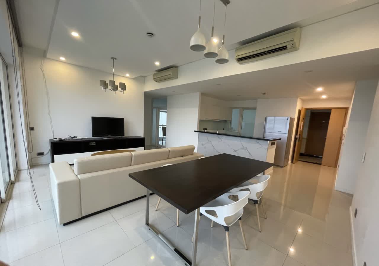 Estella An Phu 124 Sqm Simple Style EA426