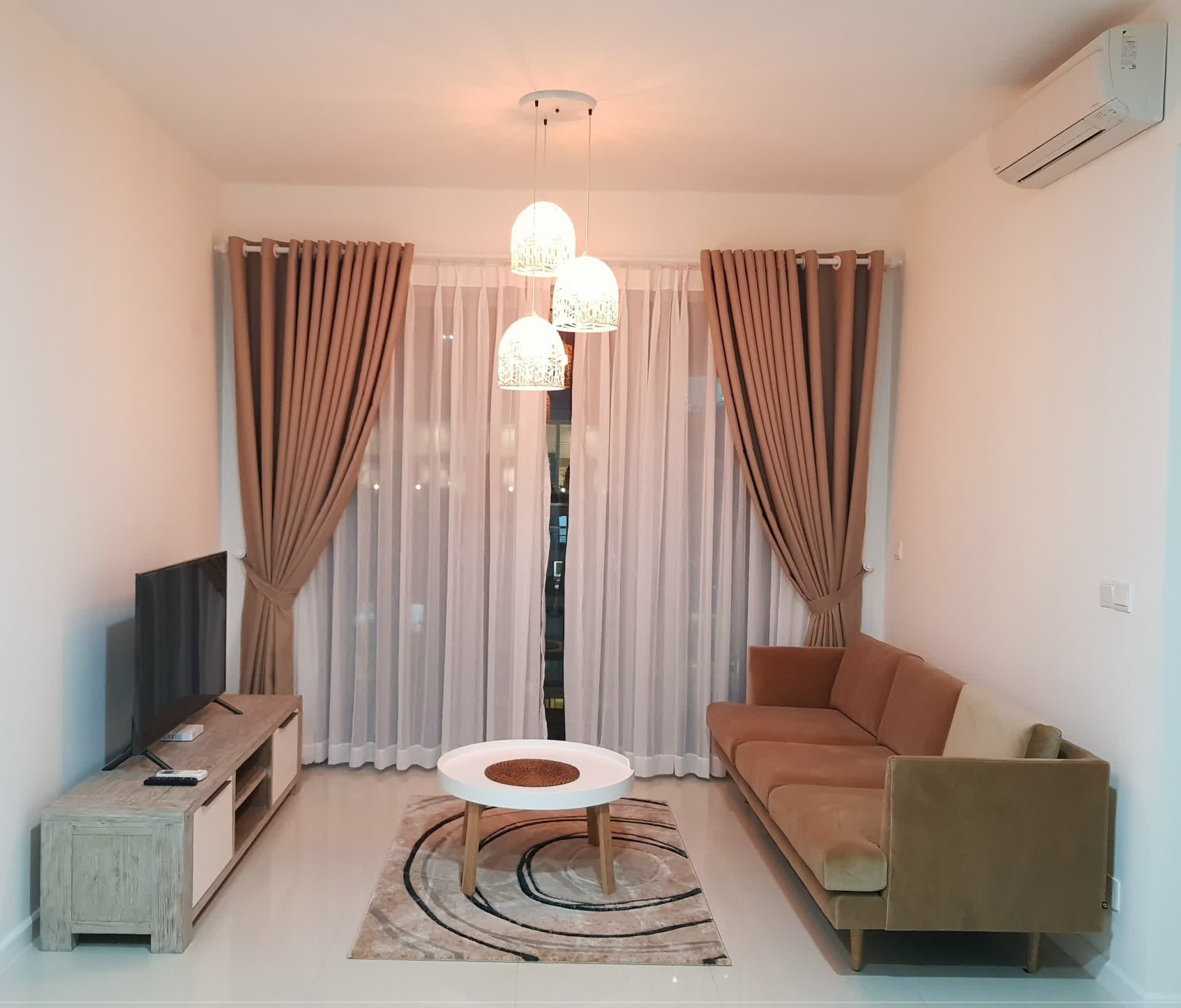 Estella Heights 02 Bedrooms Unit EH422