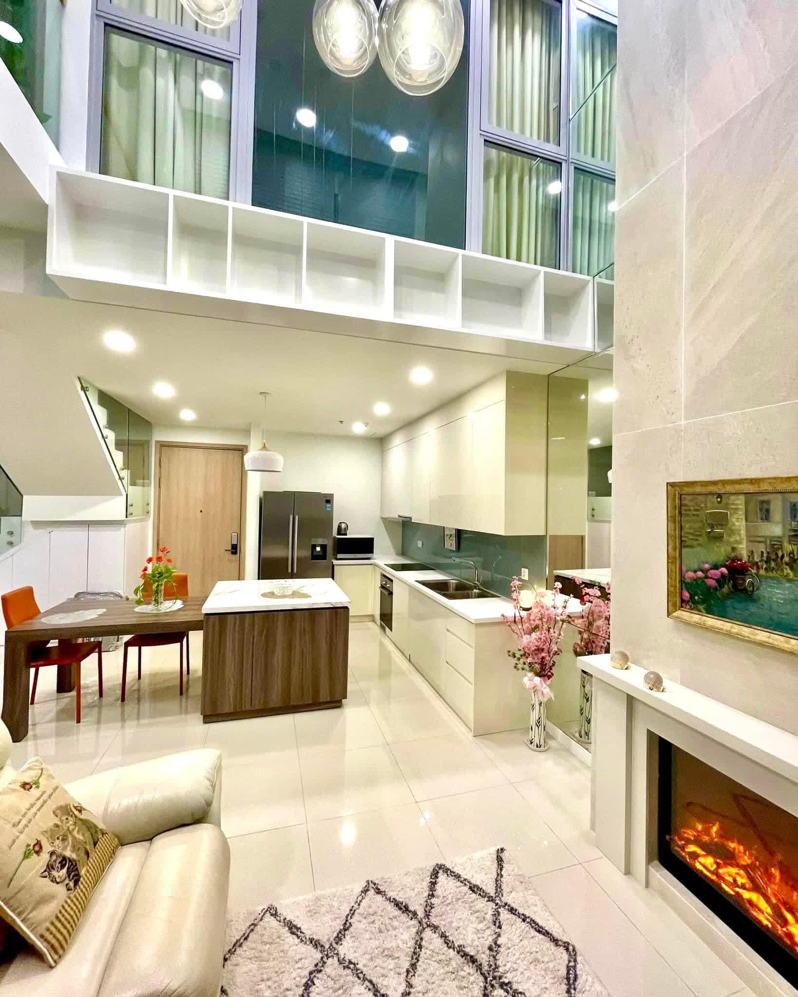 Estella Heights EH408 03 Bedrooms Duplex